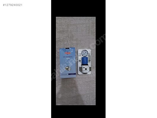 Used & Brand New Items / Electronics / Diagnostic & Test Devices / Pressure Gauge