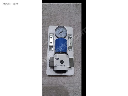 Used & Brand New Items / Electronics / Diagnostic & Test Devices / Pressure Gauge