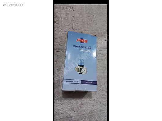 Used & Brand New Items / Electronics / Diagnostic & Test Devices / Pressure Gauge