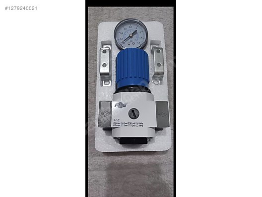 Used & Brand New Items / Electronics / Diagnostic & Test Devices / Pressure Gauge