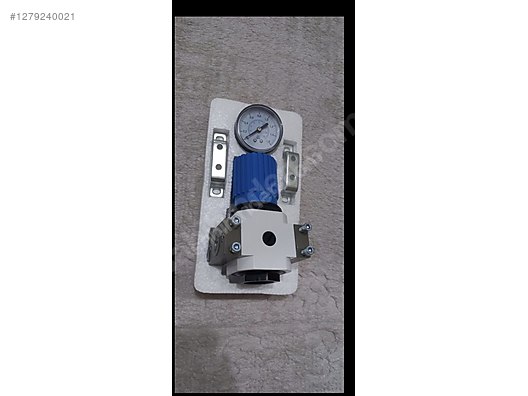 Used & Brand New Items / Electronics / Diagnostic & Test Devices / Pressure Gauge