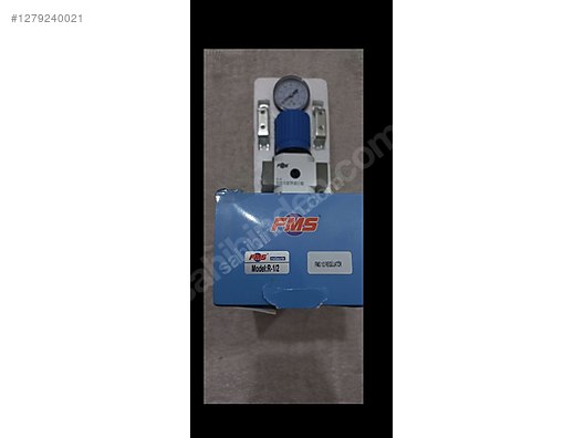 Used & Brand New Items / Electronics / Diagnostic & Test Devices / Pressure Gauge