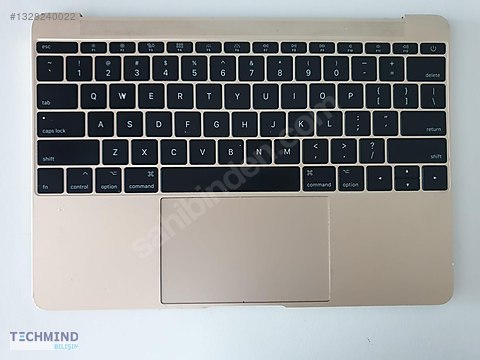 MacBook 12