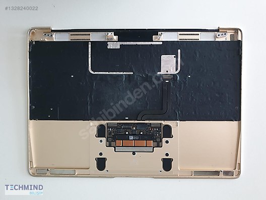 MacBook 12