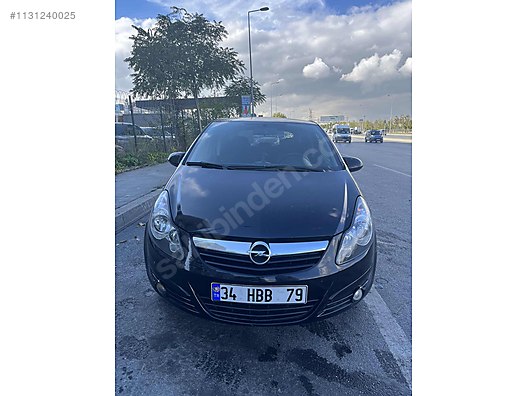 Opel Corsa 1.3 CDTI Sport Fiyatları & Modelleri sahibinden.com'da