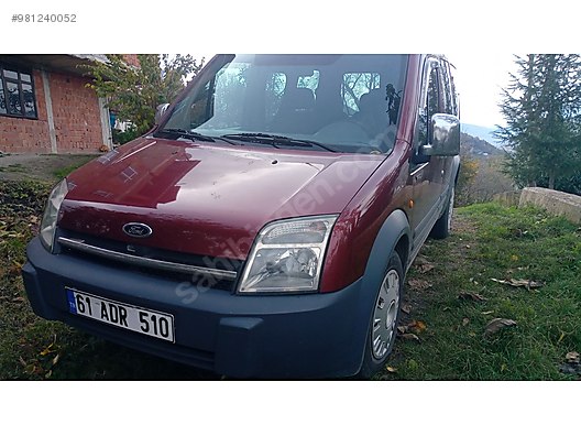 ford transit connect t200 s 2003 model ford sahibinden comda 981240052