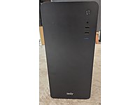 İzoly Masaüstü Bilgisayar Neredeyse Hiç kullanılmadı