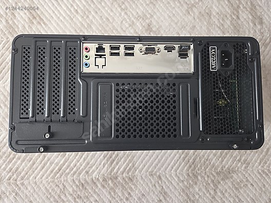 İkinci El ve Sıfır Alışveriş