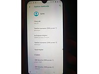 Casper Via E3 android cep telefonu #1279240069