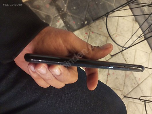 İkinci El ve Sıfır Alışveriş / Cep Telefonu & Aksesuar / Cep Telefonu / Casper / VIA E4