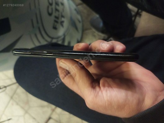 İkinci El ve Sıfır Alışveriş / Cep Telefonu & Aksesuar / Cep Telefonu / Casper / VIA E4