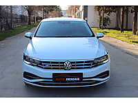 2019 VW PASSAT 1.6 TDI IMPRESSİON BOYASIZ TRAMERSİZ EXTRALI #1285240082