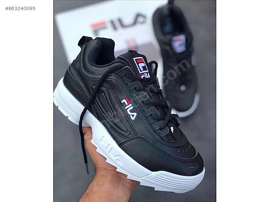 fila disruptor 36
