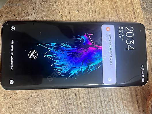 İkinci El ve Sıfır Alışveriş / Cep Telefonu & Aksesuar / Cep Telefonu / Xiaomi / Mi 10 Pro