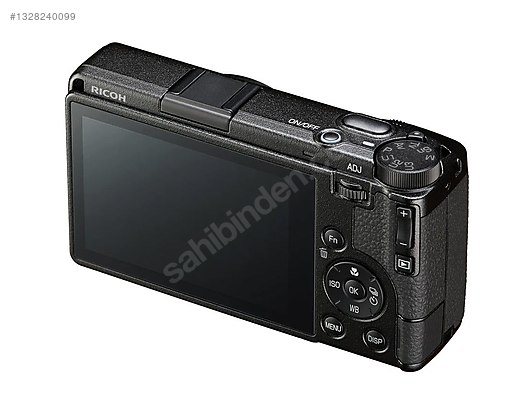 mizuta　RICOH GR DIGITAL Ⅳセット Kompakt / Ricoh / GR IV / Ricoh GR IV temiz çiziksiz sahibinden
