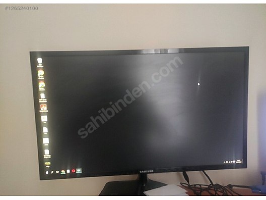 İkinci El ve Sıfır Alışveriş / Bilgisayar / Masaüstü / Modeller / Samsung