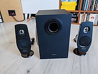 CREATİVE İNSPİRE M2600 SES SİSTEMİ #1283240106