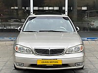 ÇELİKEL MOTORS 2000 INFİNİTİ I30 3.0 V6 OTOMATİK LPG'Lİ BAKIMLI #1270240109