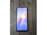 Güzel durumda Redmi 12c