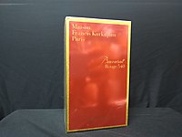 P-80 BACCARAT ROUGE 540