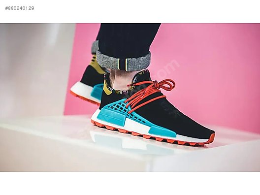 inspiration nmd