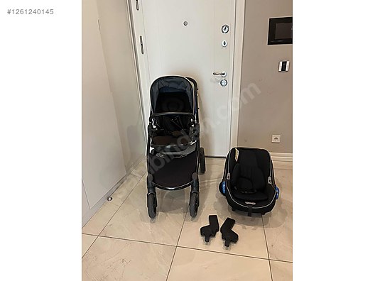 Used & Brand New Items / Mother & Baby / Transport / Child Car Seats