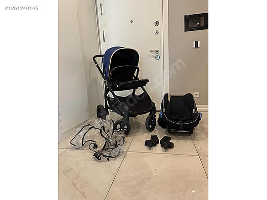 Used & Brand New Items / Mother & Baby / Transport / Child Car Seats