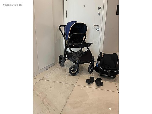 Used & Brand New Items / Mother & Baby / Transport / Child Car Seats