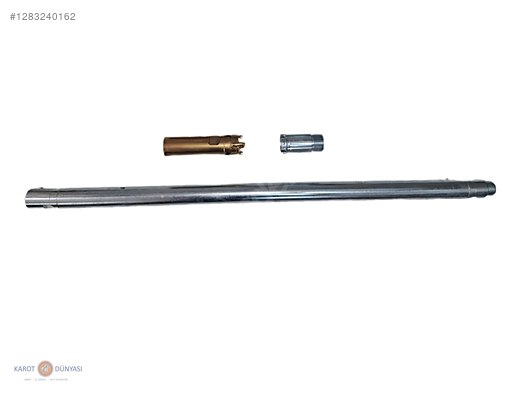 KAROT EL SONDAJ MAKİNESİ 3HP BENZİNLİ PROFESYONEL 3MT SET - Sıfır Elektrikli Karot Makinesi İlanları sahibinden.com'da