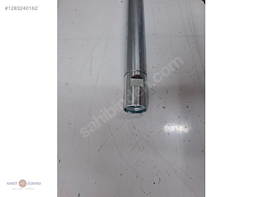 Mağazadan Elektrikli Karot Makinesi