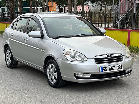 Hyundai / Accent Era / 1.5 CRDi / Team / 2011 HYUNDAİ ERA 1.5 CRDİ ...