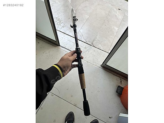 Used & Brand New Items / Sports / Nature Sports / Fishing / Fishing Supplies / Fishing Rod & Accessories