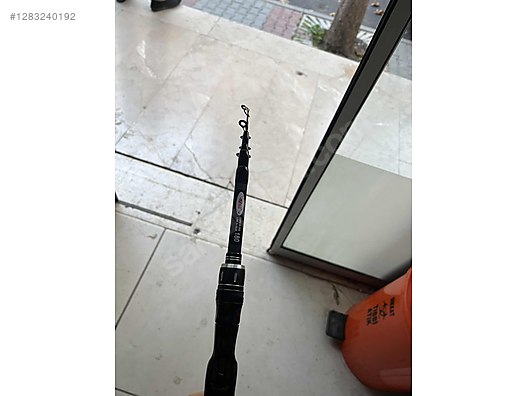 Used & Brand New Items / Sports / Nature Sports / Fishing / Fishing Supplies / Fishing Rod & Accessories