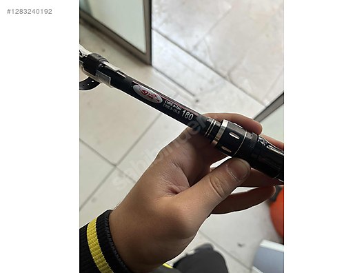 Used & Brand New Items / Sports / Nature Sports / Fishing / Fishing Supplies / Fishing Rod & Accessories