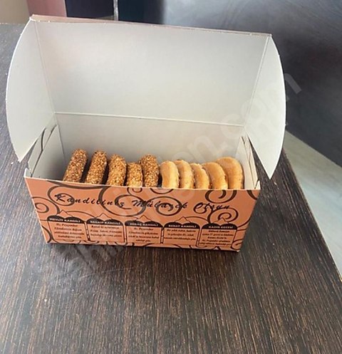 TOPTAN KANDİL SİMİDİ