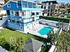 GÜRPINARDA EŞSİZ DENİZ VE DOĞA MANZARALI MÜSTAKİL VİLLA !!!