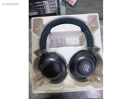 JBL LİVE 770 NC sahibinden.comda - 1327240243