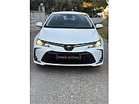 İLK SAHİBİNDEN HATASIZ BOYASIZ TRAMERSİZ DÜŞÜK KM #1283240330