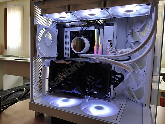 Used & Brand New Items / Computers / Desktops / Desktop Components / PCI Cards