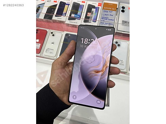 Used & Brand New Items / Cell Phones & Accessories / Cell Phones / Tecno / Camon 30 Pro