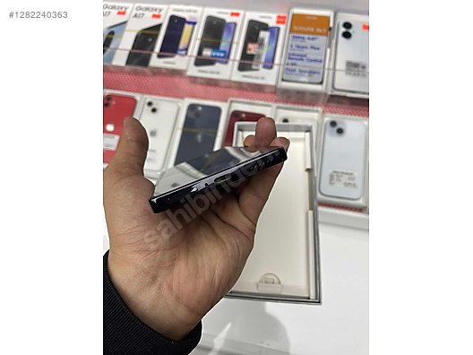 Used & Brand New Items / Cell Phones & Accessories / Cell Phones / Tecno / Camon 30 Pro