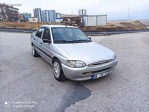 ford escort 1 6 clx klimali escort 1 6 16 valf at sahibinden com 981240366