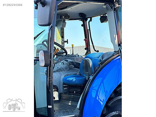T5.115 New Holland ilanı