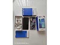 VİVO Y20 4+1RAM 64GB ÇİZİK YOK KIRIK YOK +KILIF