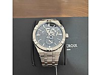 Maurice Lacroix Aikon Mercury Kol Saati (Sıfır, Kullanılmamış)