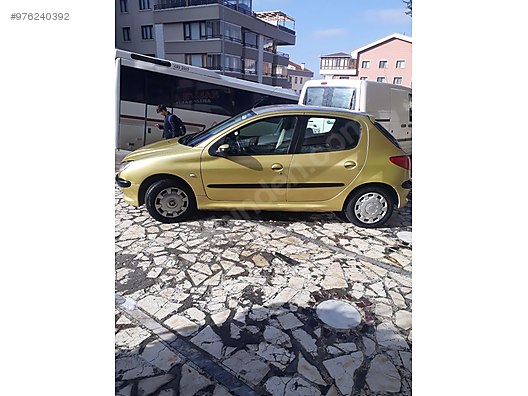 peugeot 206 1 4 hdi x line sahibinden satilik at sahibinden com 976240392 peugeot 206 1 4 hdi x line sahibinden satilik at sahibinden com 976240392