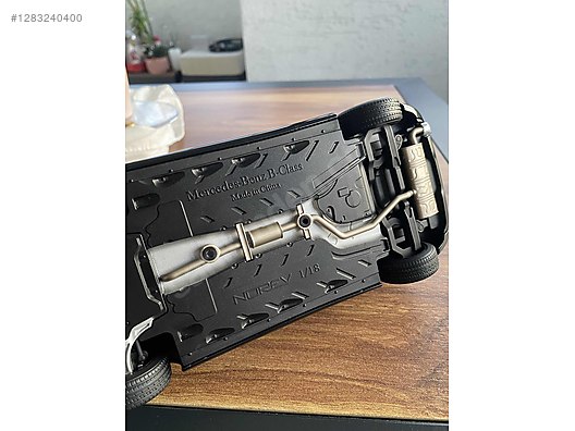 Used & Brand New Items / Toys & Hobbies / Diecast Model / Cars