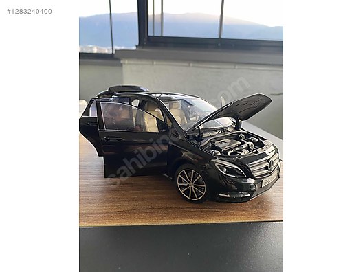 Used & Brand New Items / Toys & Hobbies / Diecast Model / Cars