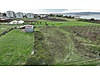 LAPSEKİ ÇARDAK DENİZE 200 METRE MESAFEDE VİLLA İMARLI ARSA