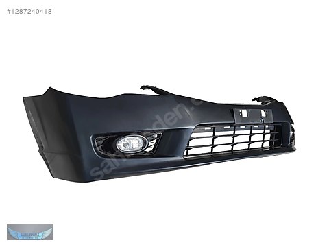 CİVİC ÖN TAMPON FD6 2009-2012 MAKYAJLI 04711-SNB-E50ZZ - İlan ve